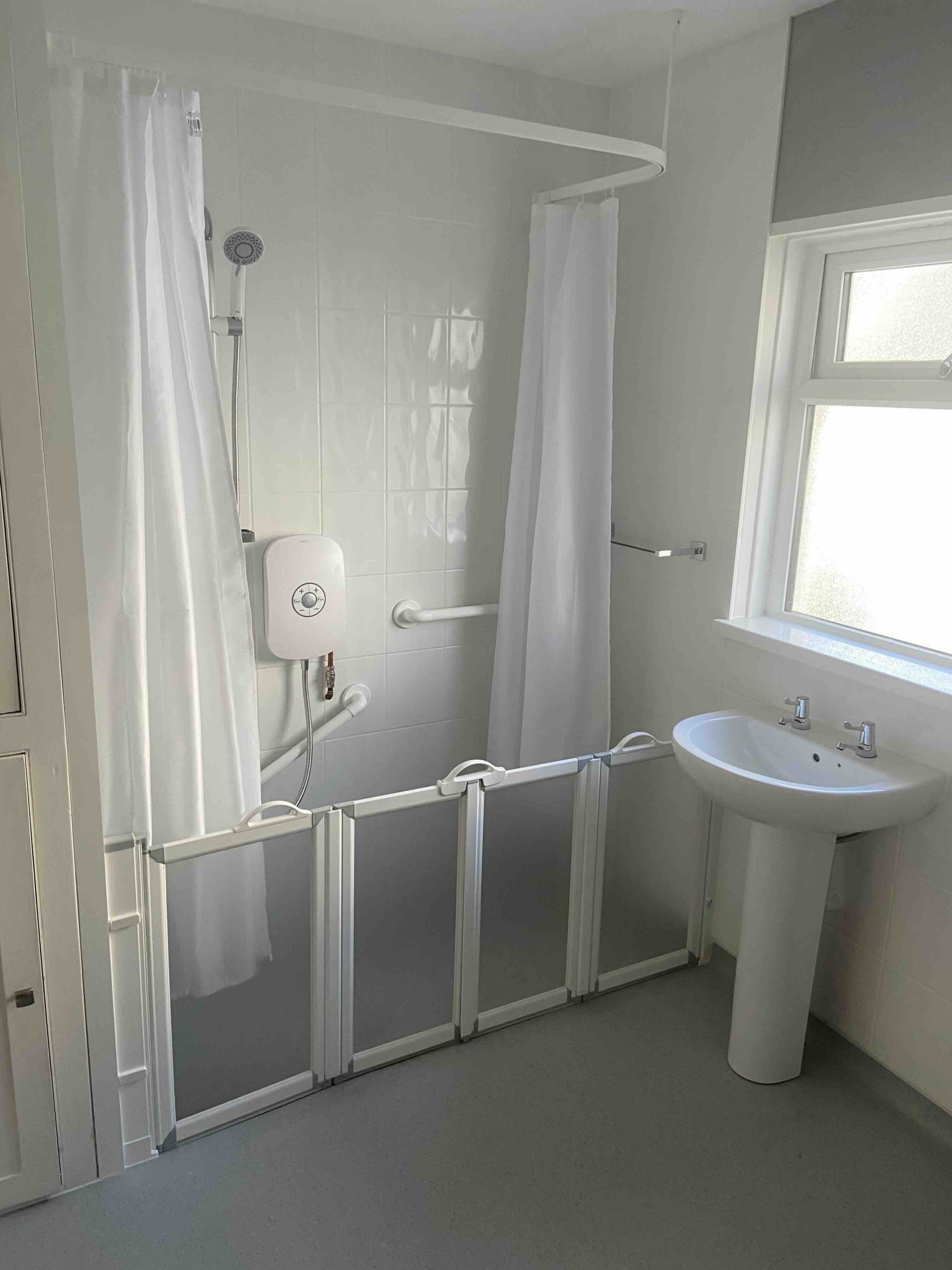 Bathroom 2