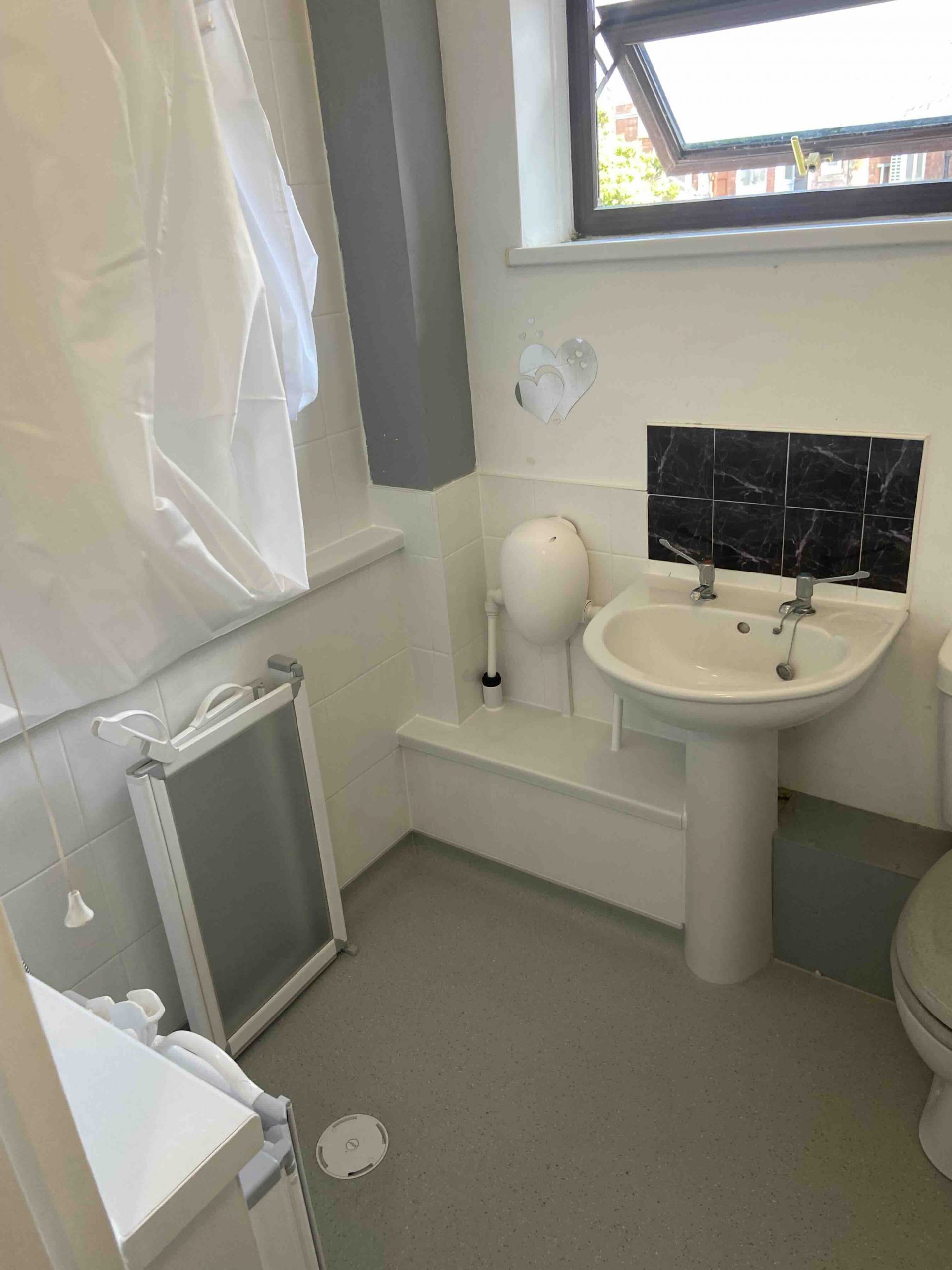 Bathroom 5